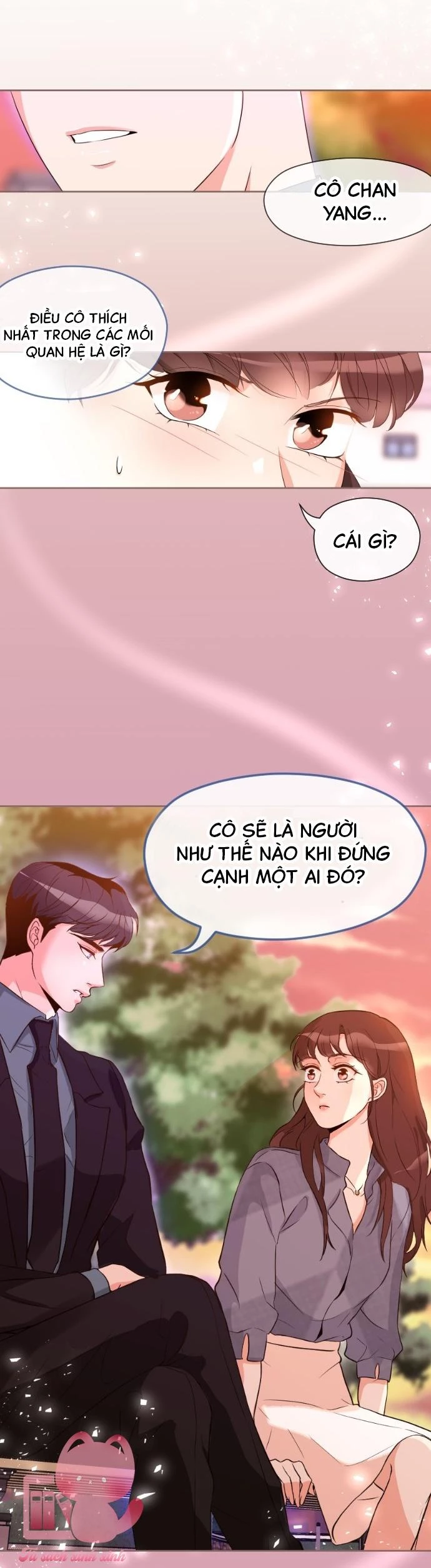 Tôi Sẽ Mang Em Đi Chapter  12 - 22