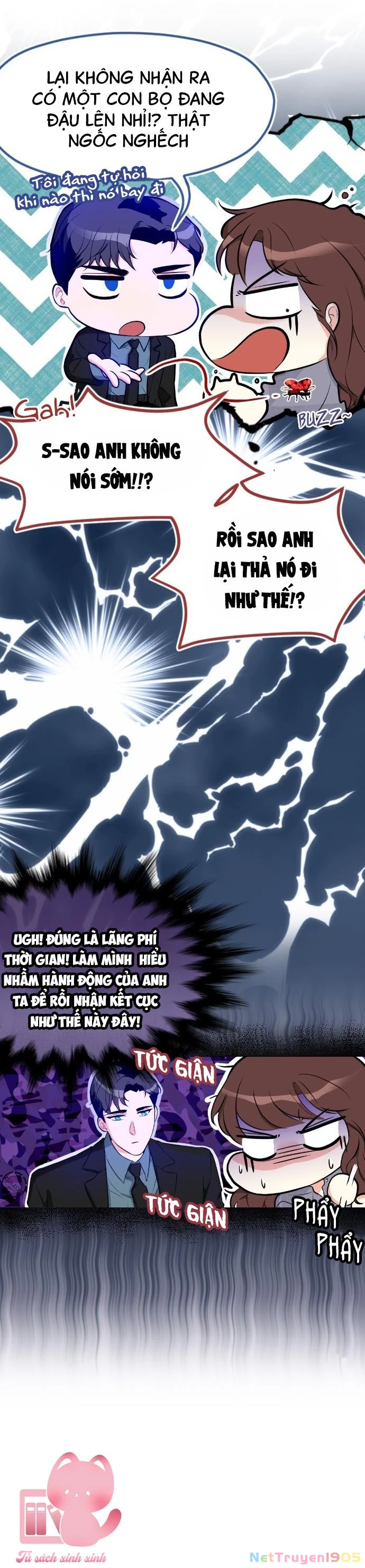 Tôi Sẽ Mang Em Đi Chapter  12 - 30