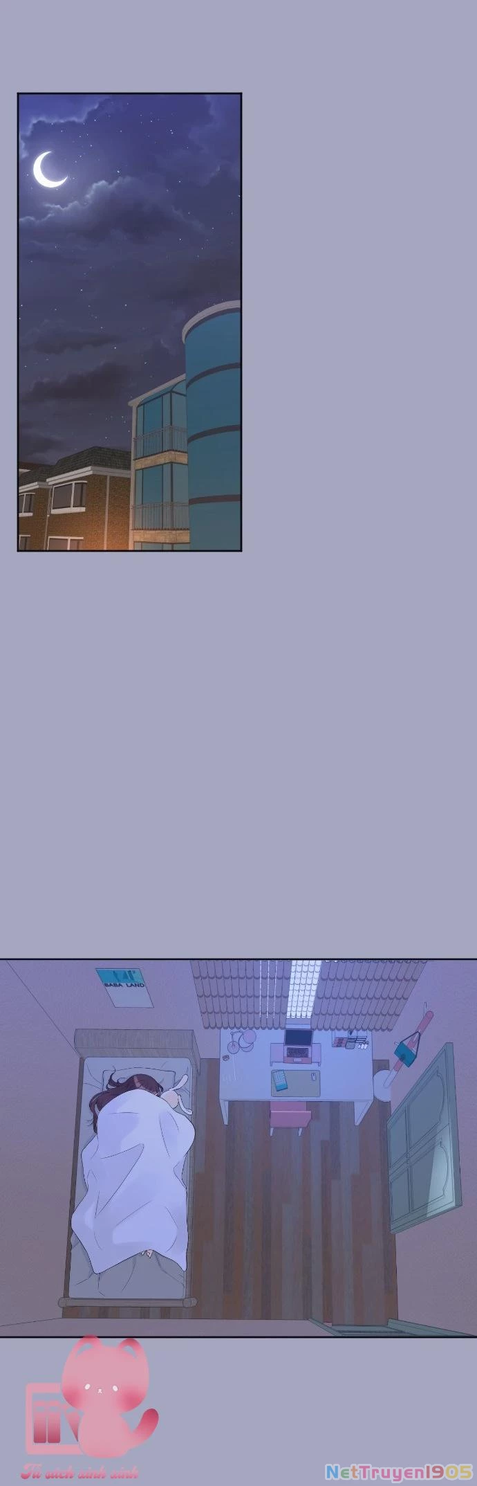 Tôi Sẽ Mang Em Đi Chapter  13 - 3