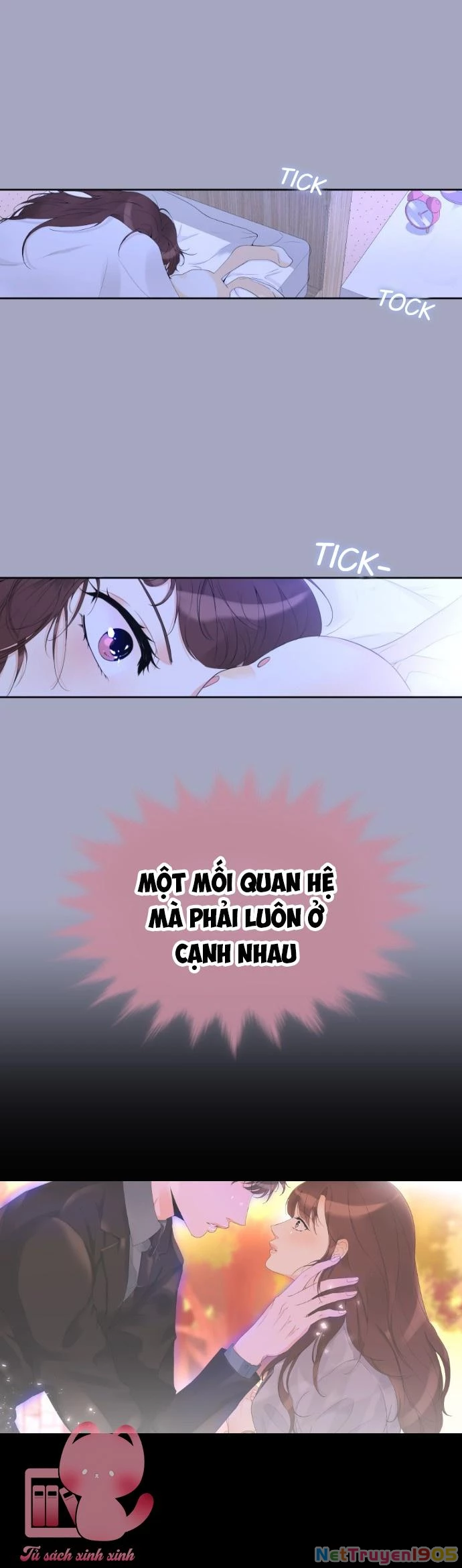 Tôi Sẽ Mang Em Đi Chapter  13 - 4