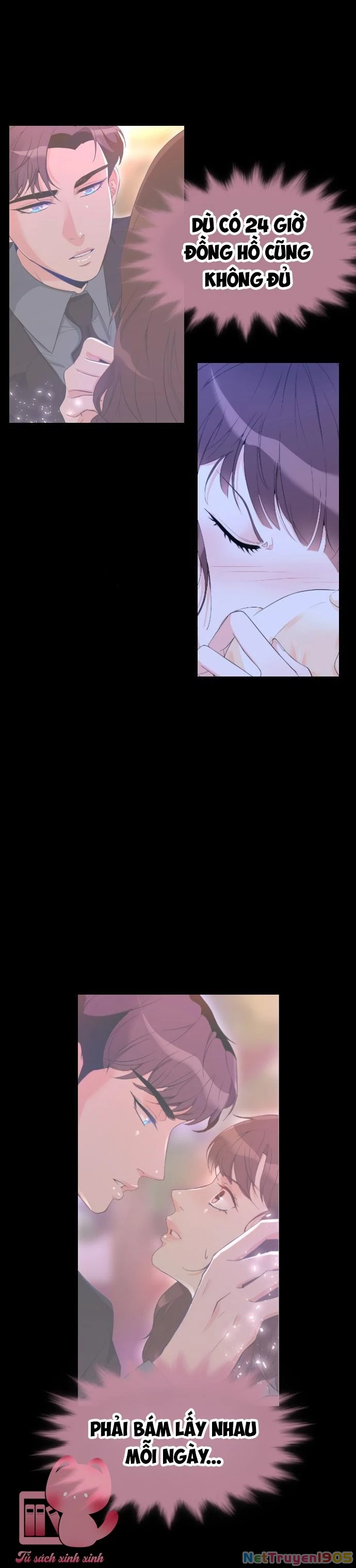 Tôi Sẽ Mang Em Đi Chapter  13 - 5