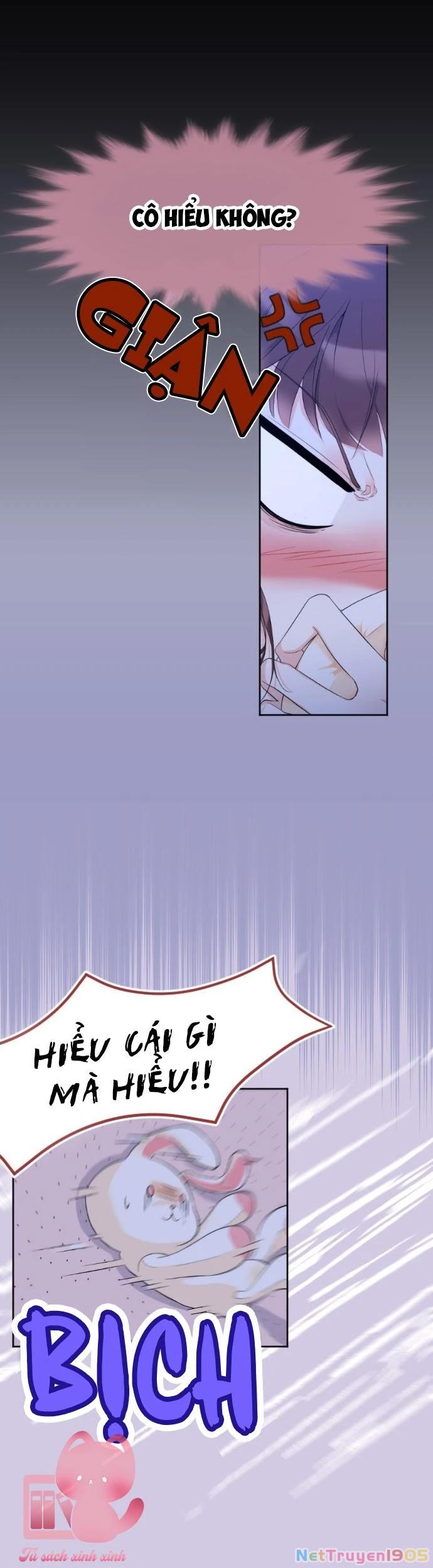 Tôi Sẽ Mang Em Đi Chapter  13 - 7