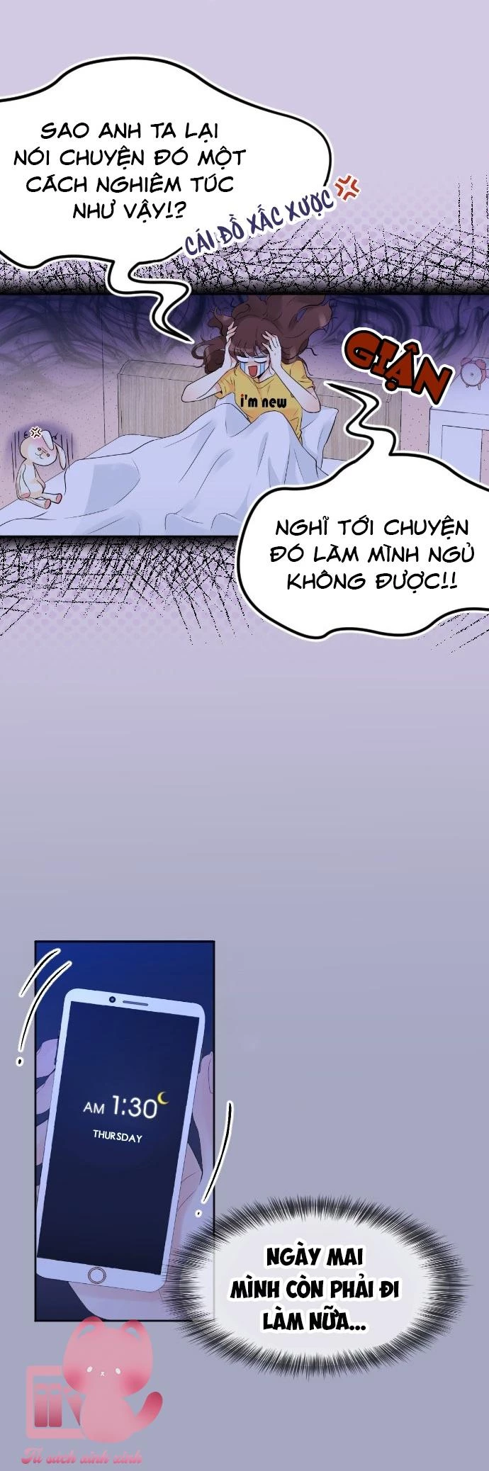 Tôi Sẽ Mang Em Đi Chapter  13 - 8