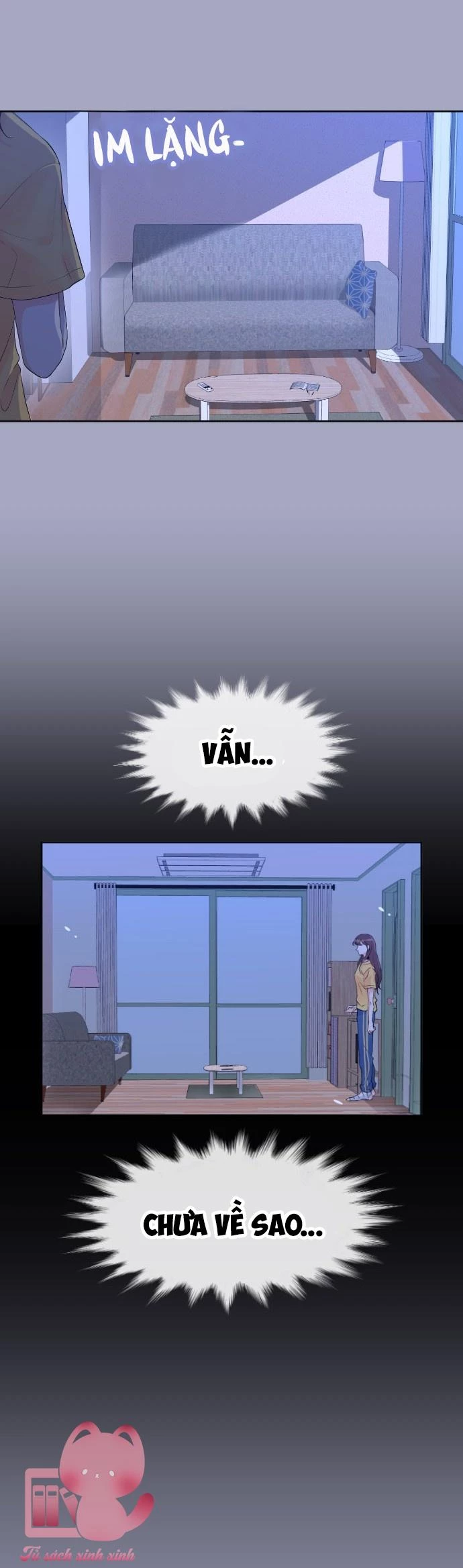 Tôi Sẽ Mang Em Đi Chapter  13 - 10