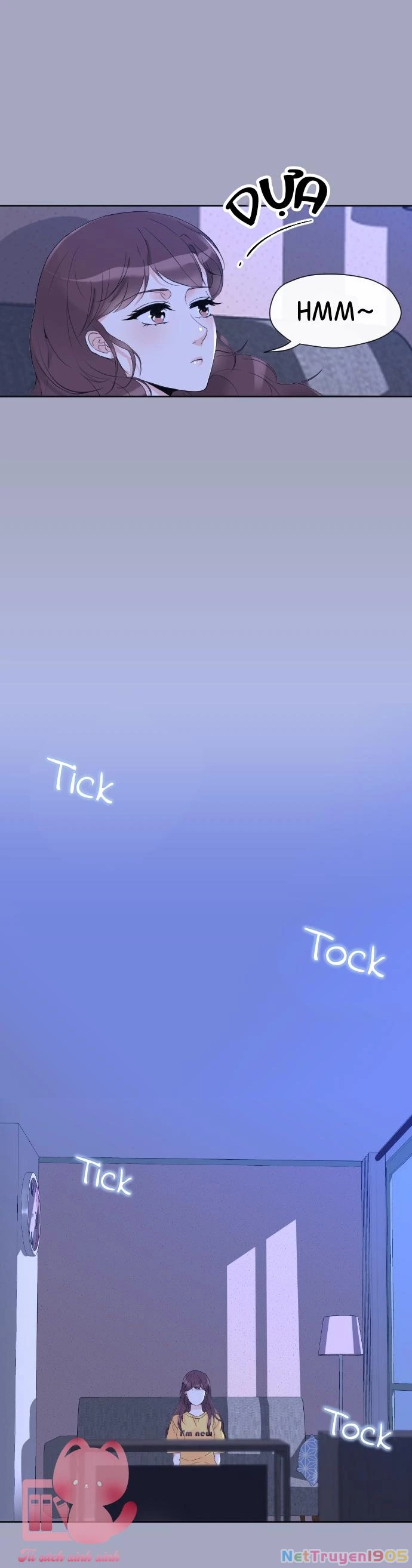 Tôi Sẽ Mang Em Đi Chapter  13 - 12