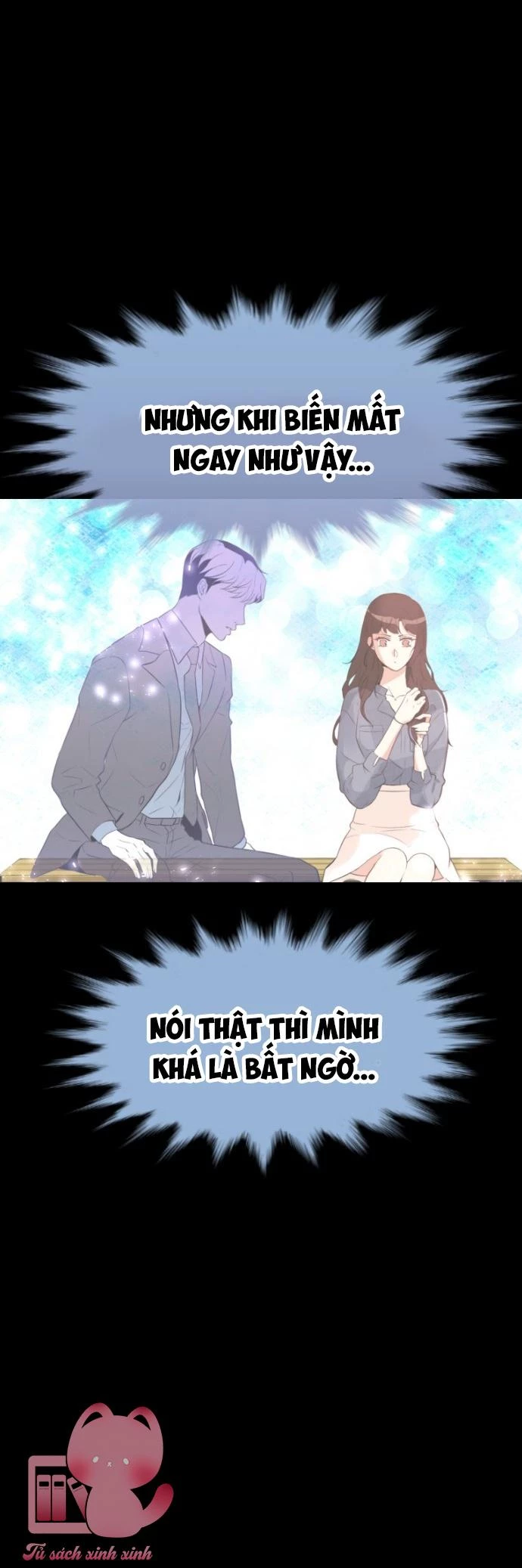 Tôi Sẽ Mang Em Đi Chapter  13 - 15