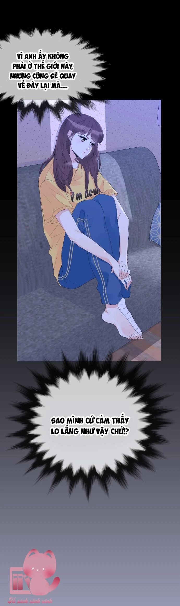 Tôi Sẽ Mang Em Đi Chapter  13 - 16