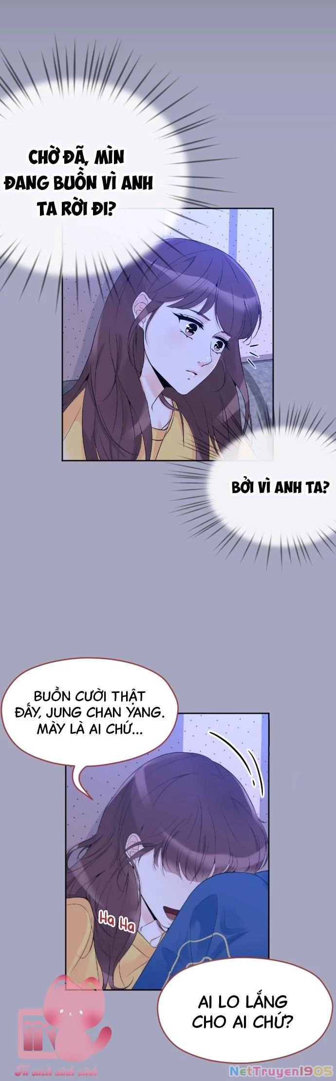 Tôi Sẽ Mang Em Đi Chapter  13 - 17