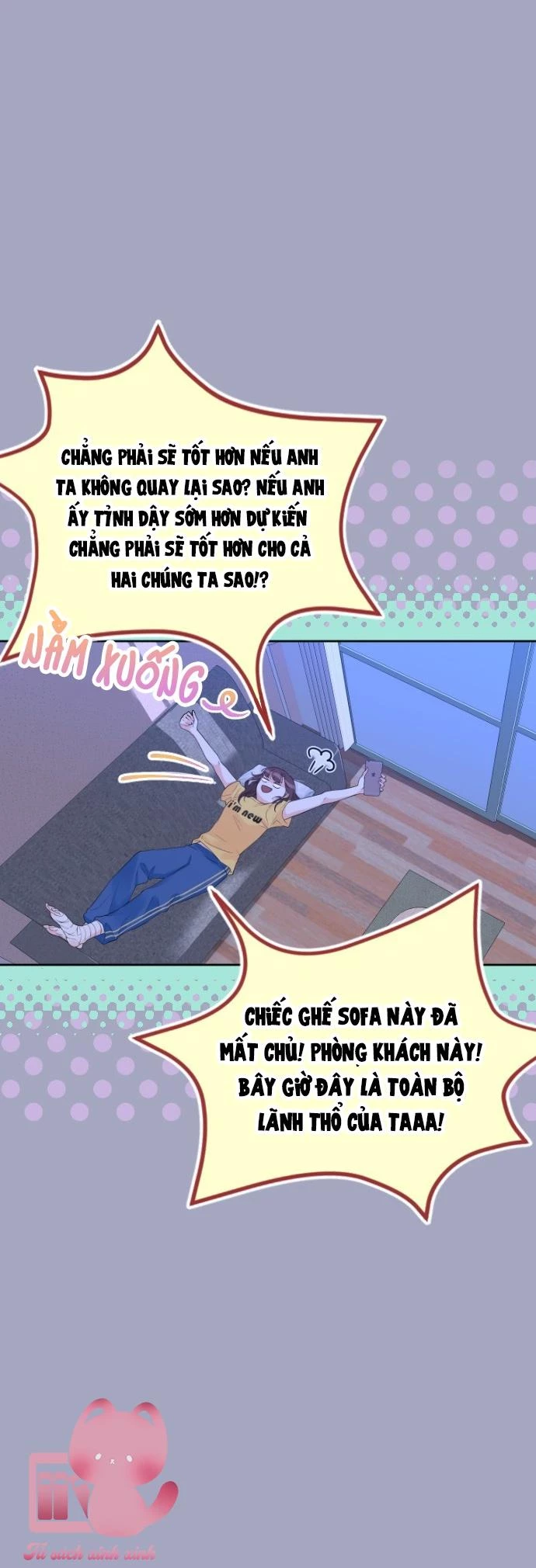 Tôi Sẽ Mang Em Đi Chapter  13 - 18