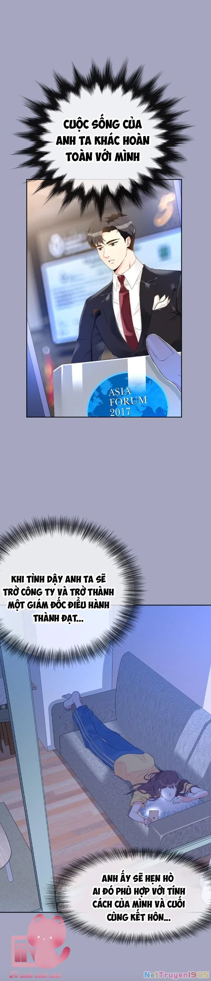 Tôi Sẽ Mang Em Đi Chapter  13 - 20