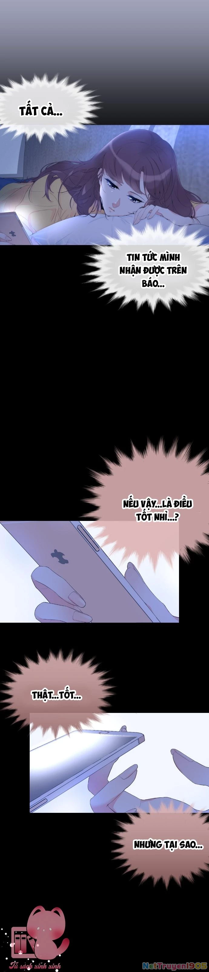 Tôi Sẽ Mang Em Đi Chapter  13 - 21