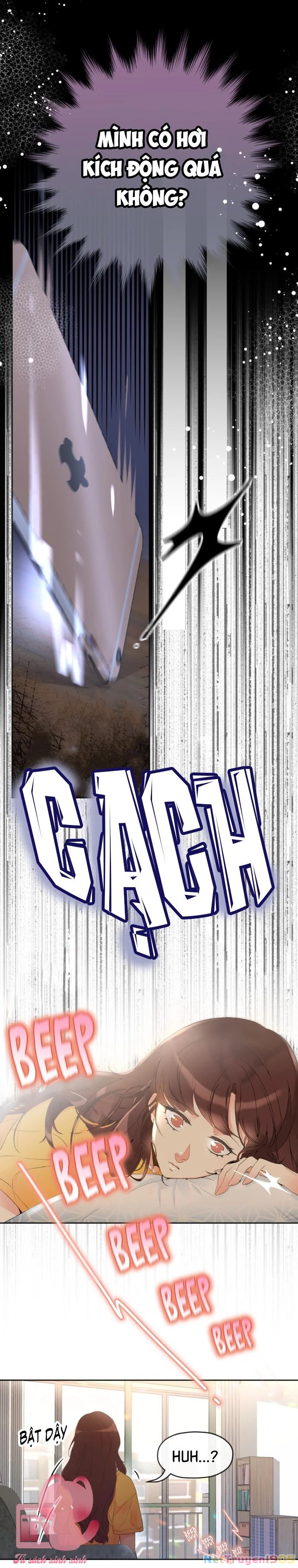 Tôi Sẽ Mang Em Đi Chapter  13 - 22