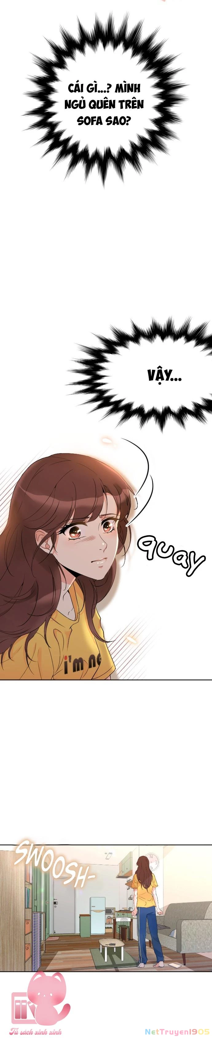 Tôi Sẽ Mang Em Đi Chapter  13 - 23