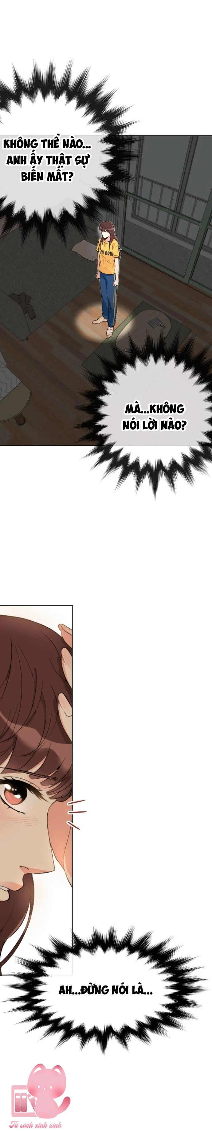 Tôi Sẽ Mang Em Đi Chapter  13 - 24