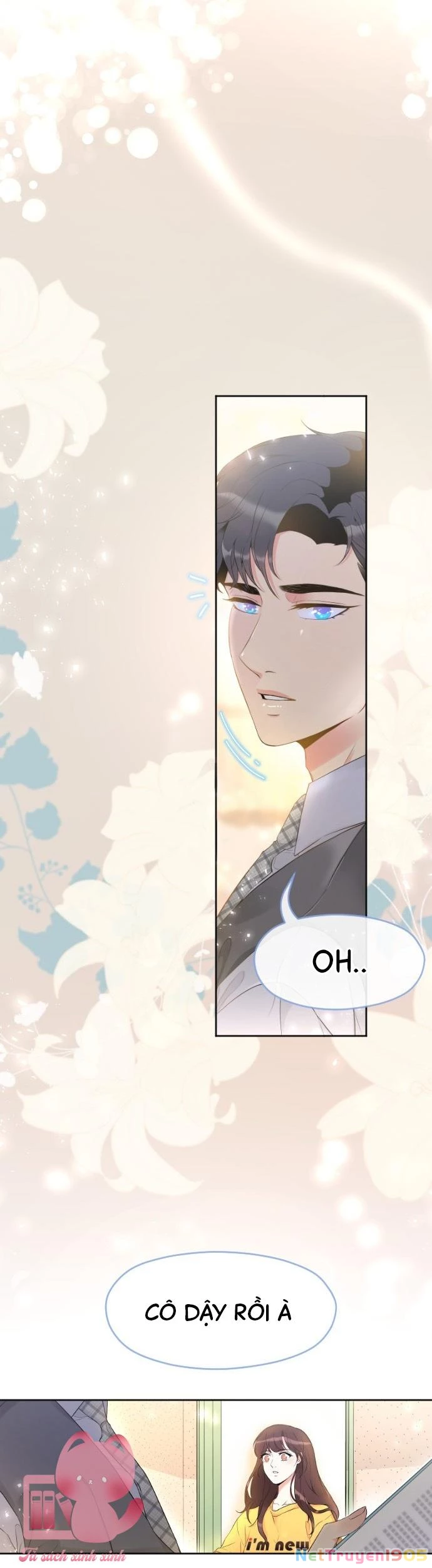 Tôi Sẽ Mang Em Đi Chapter  13 - 28