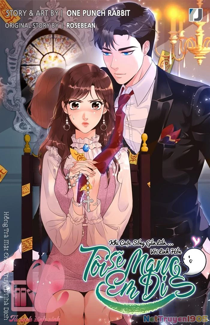 Tôi Sẽ Mang Em Đi Chapter  14 - 2