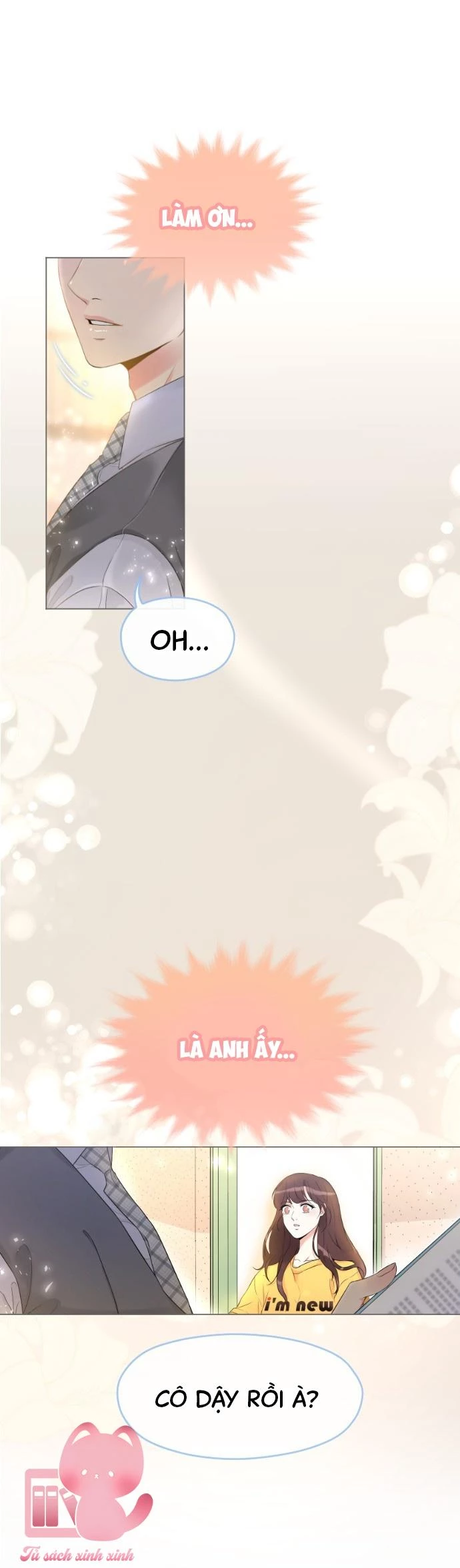 Tôi Sẽ Mang Em Đi Chapter  14 - 3