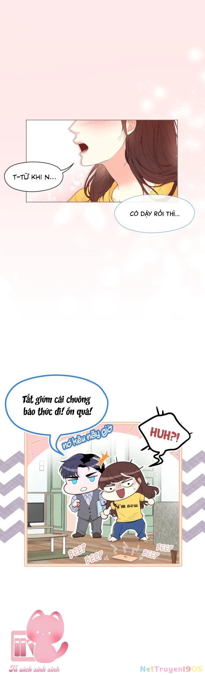 Tôi Sẽ Mang Em Đi Chapter  14 - 6