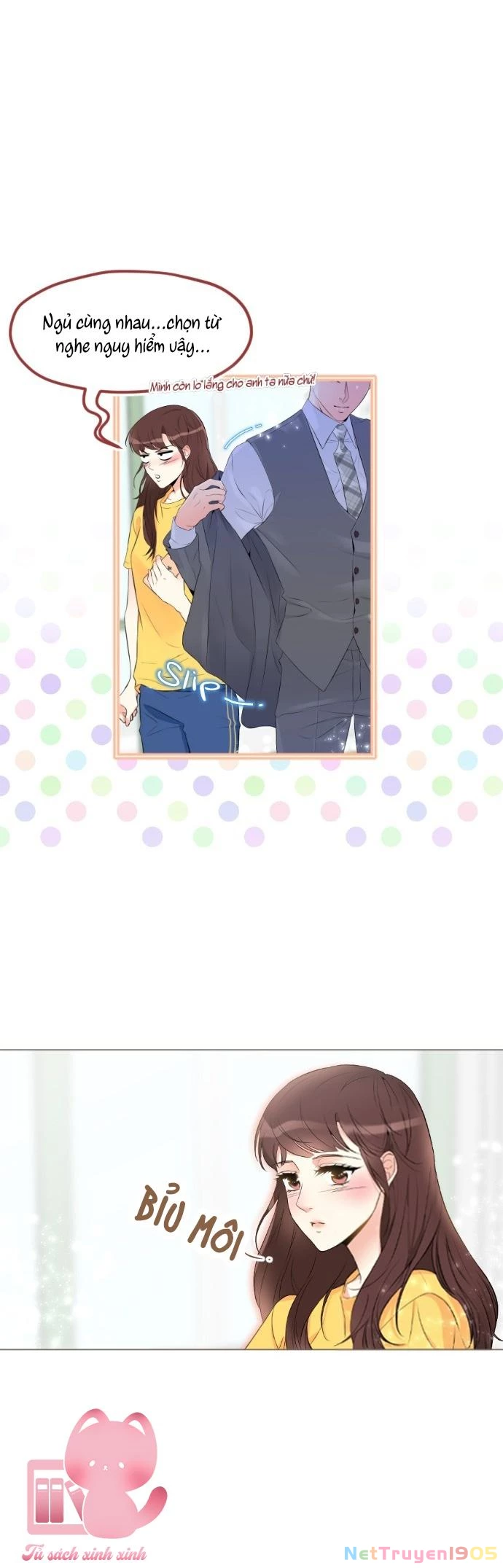 Tôi Sẽ Mang Em Đi Chapter  14 - 8