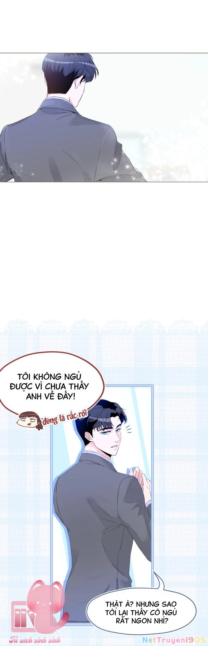 Tôi Sẽ Mang Em Đi Chapter  14 - 9