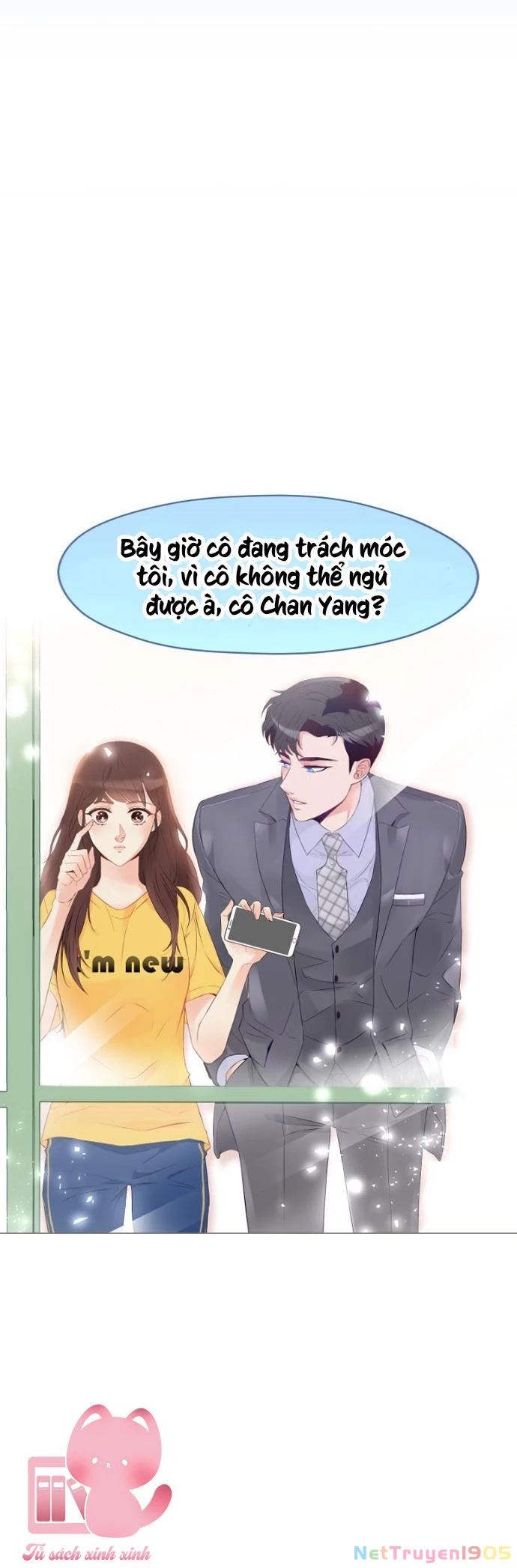 Tôi Sẽ Mang Em Đi Chapter  14 - 11