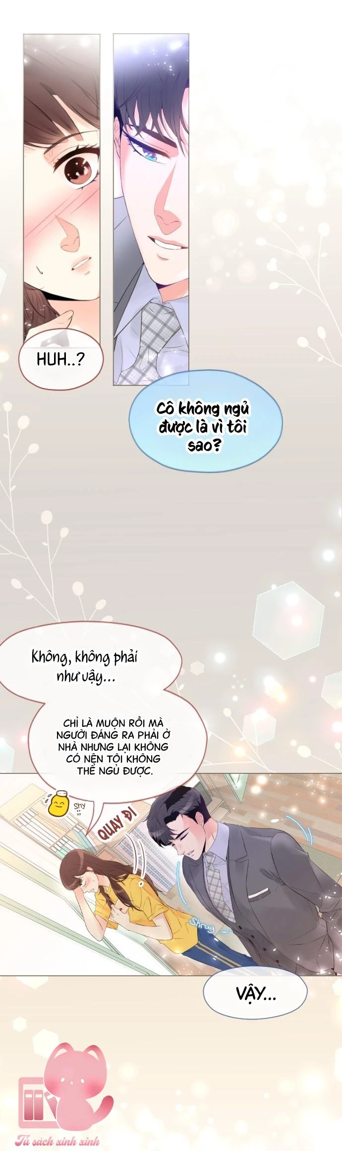Tôi Sẽ Mang Em Đi Chapter  14 - 12