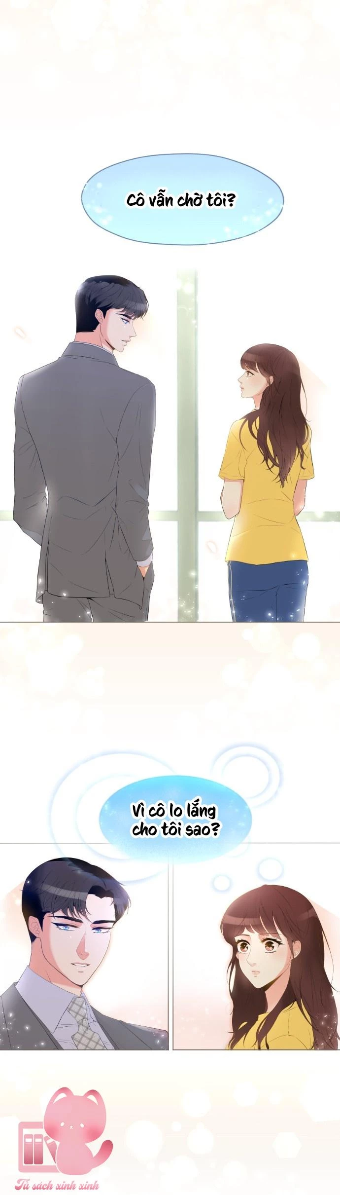 Tôi Sẽ Mang Em Đi Chapter  14 - 13