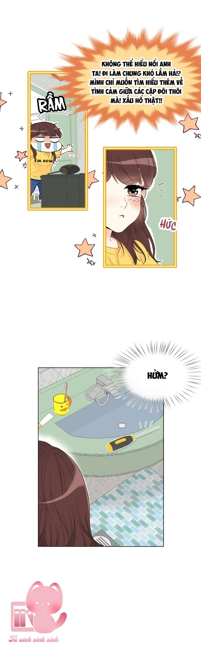 Tôi Sẽ Mang Em Đi Chapter  14 - 22