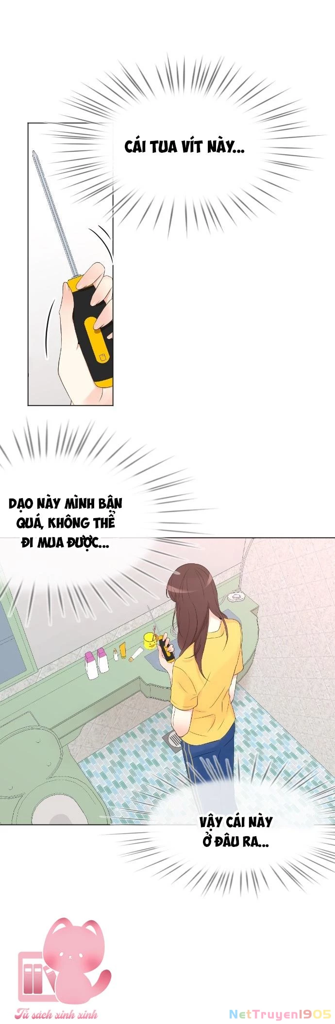 Tôi Sẽ Mang Em Đi Chapter  14 - 23