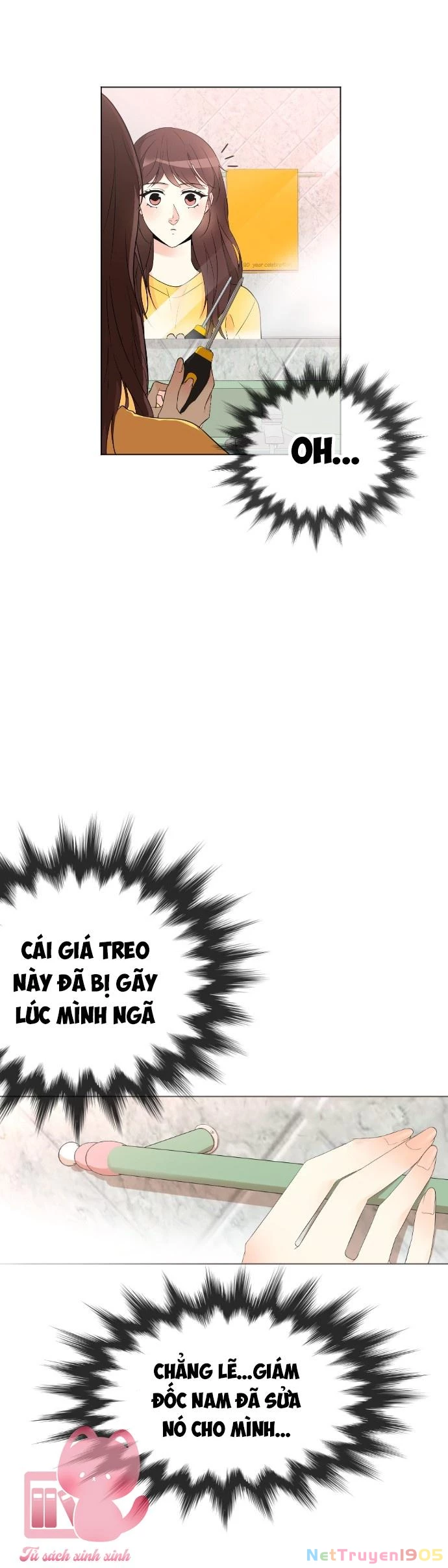 Tôi Sẽ Mang Em Đi Chapter  14 - 24