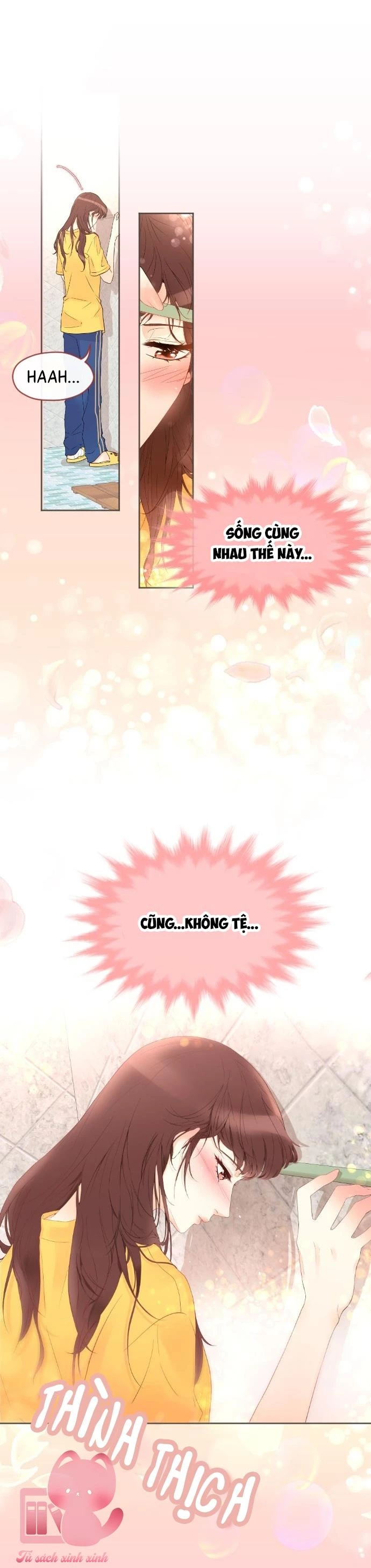 Tôi Sẽ Mang Em Đi Chapter  14 - 25