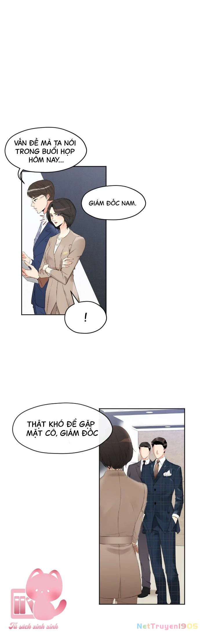 Tôi Sẽ Mang Em Đi Chapter  14 - 27