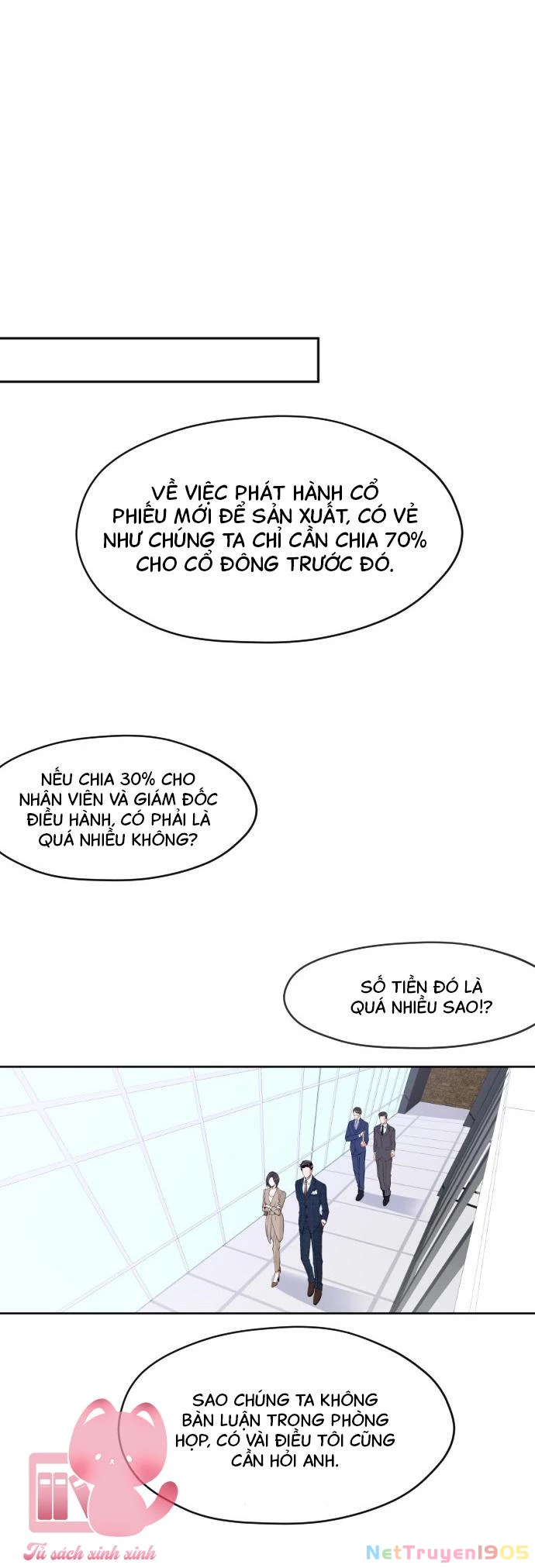 Tôi Sẽ Mang Em Đi Chapter  14 - 29