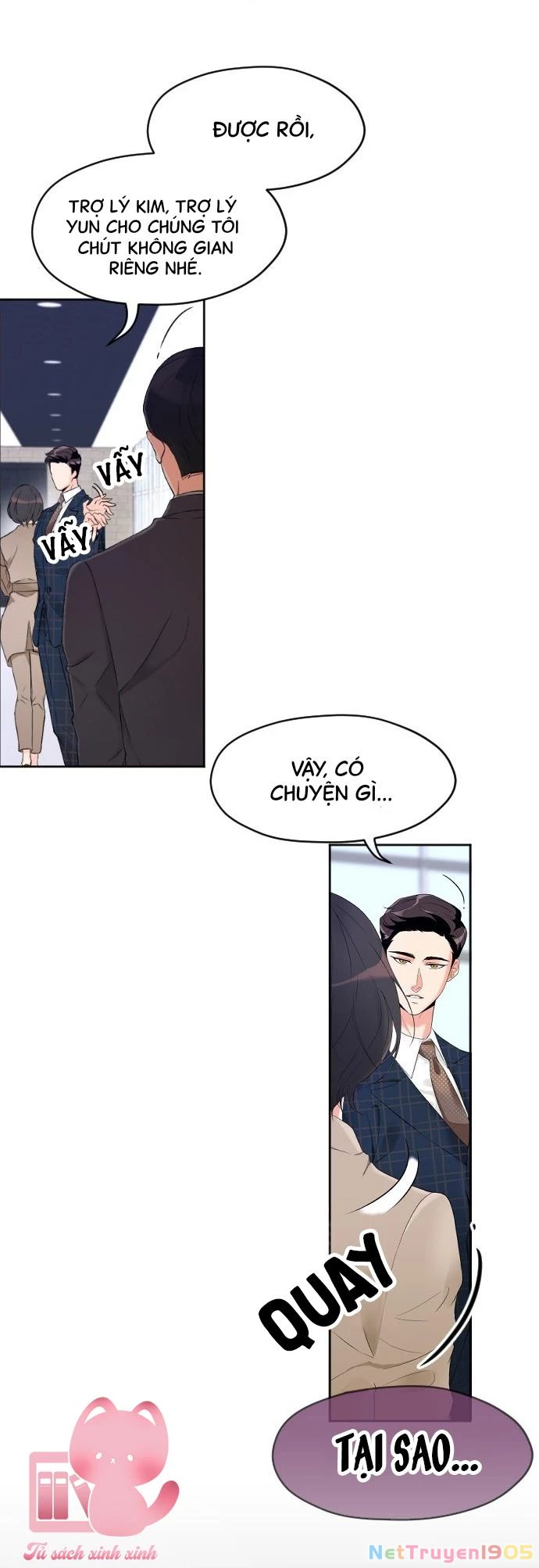 Tôi Sẽ Mang Em Đi Chapter  14 - 30