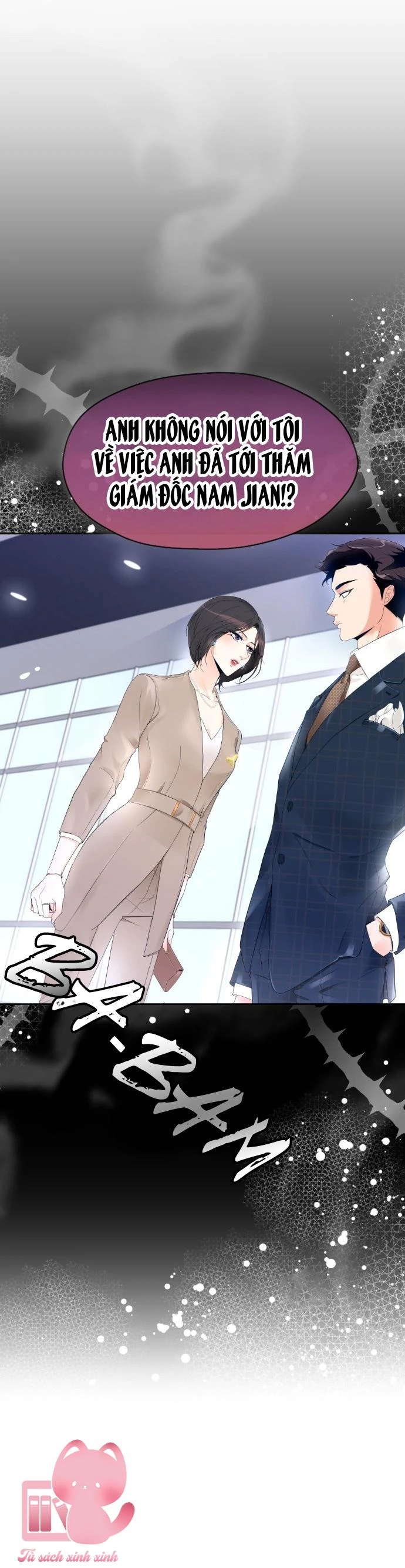 Tôi Sẽ Mang Em Đi Chapter  14 - 31