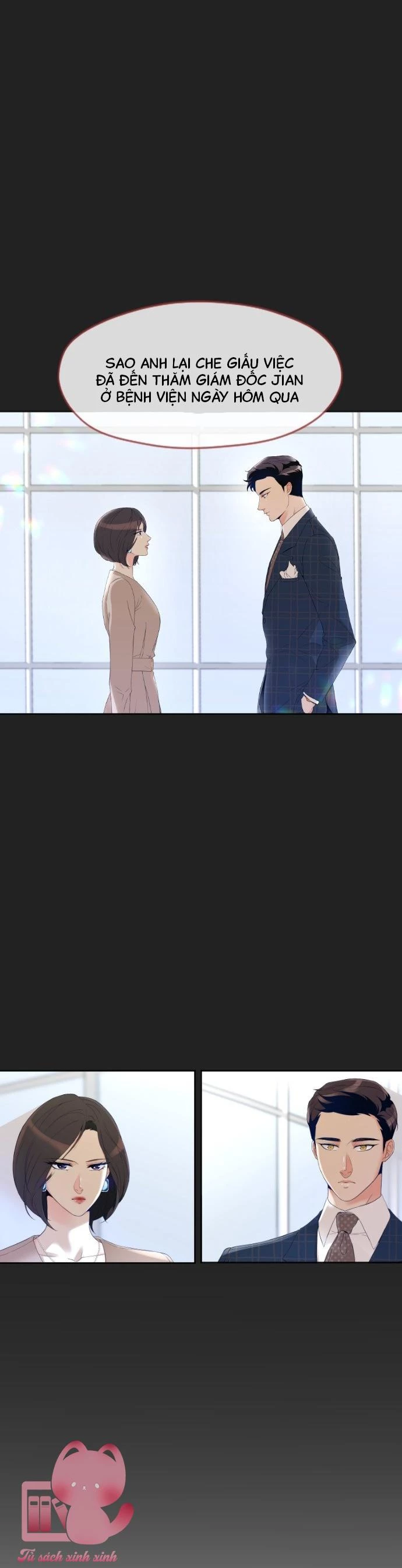 Tôi Sẽ Mang Em Đi Chapter  15 - 4