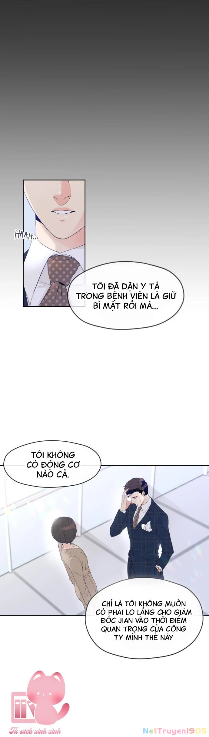 Tôi Sẽ Mang Em Đi Chapter  15 - 5