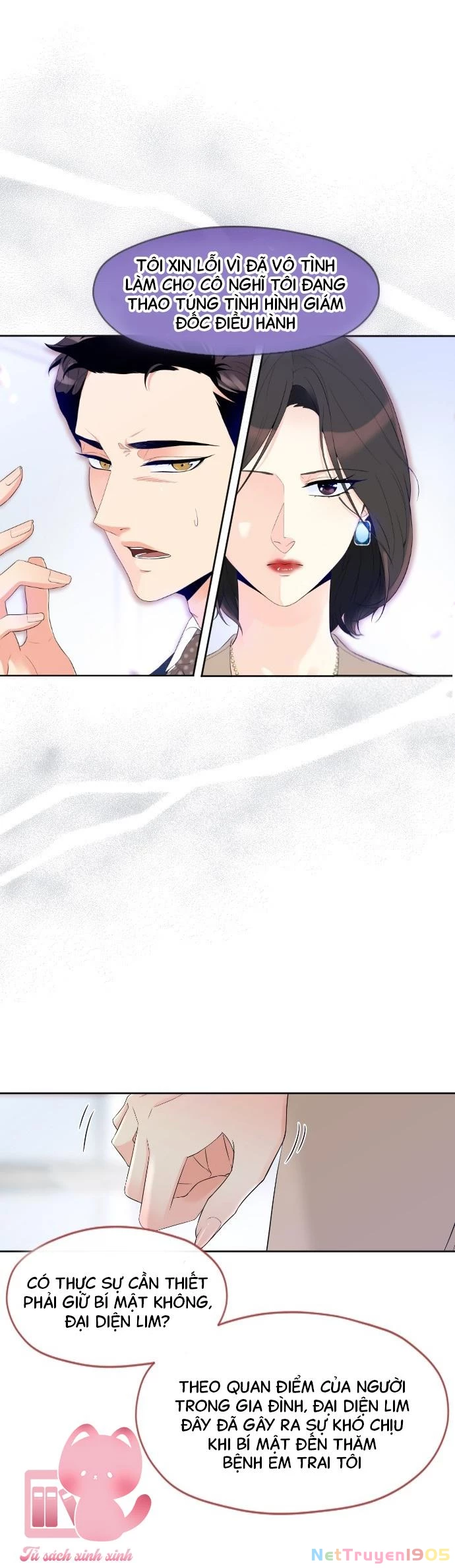 Tôi Sẽ Mang Em Đi Chapter  15 - 6