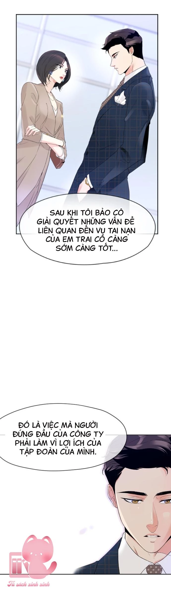 Tôi Sẽ Mang Em Đi Chapter  15 - 8