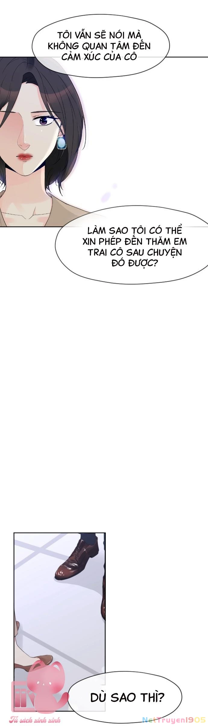 Tôi Sẽ Mang Em Đi Chapter  15 - 9