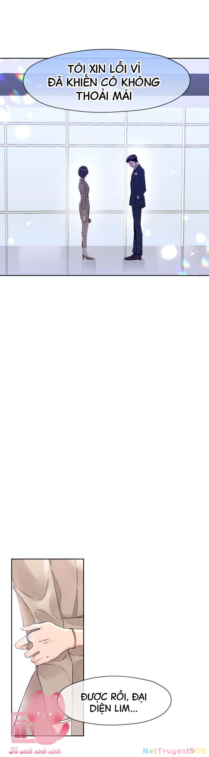 Tôi Sẽ Mang Em Đi Chapter  15 - 10