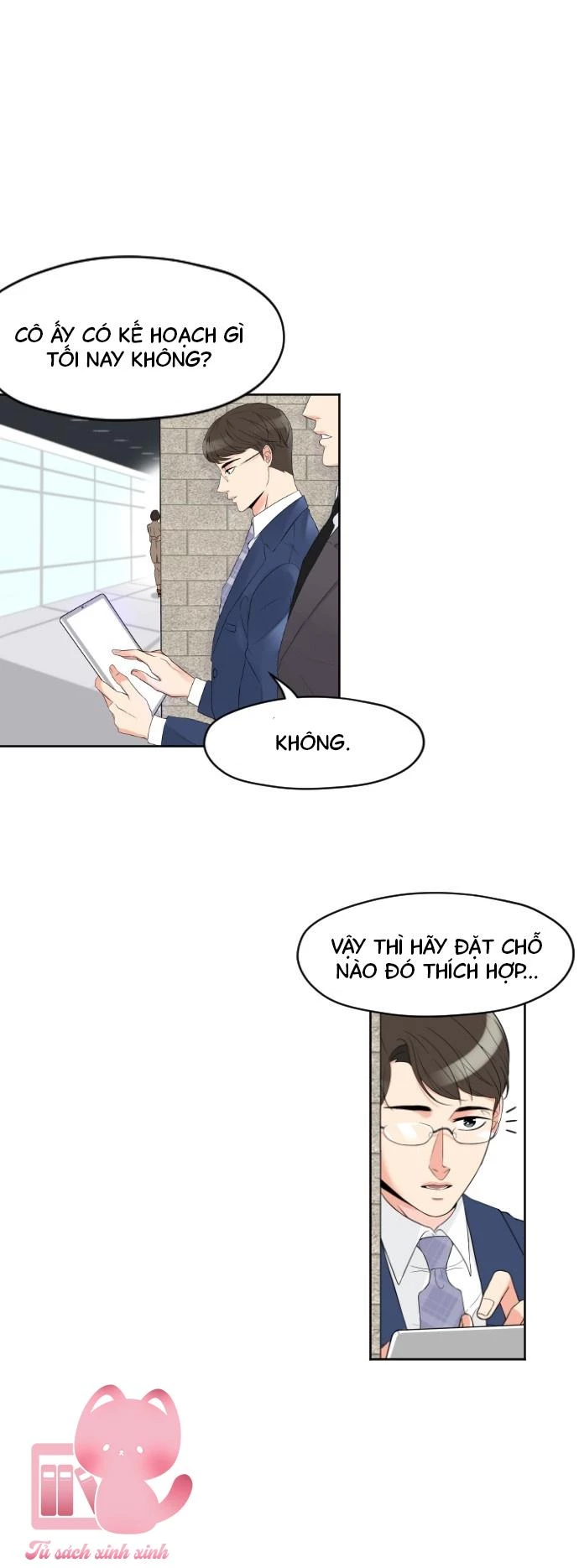 Tôi Sẽ Mang Em Đi Chapter  15 - 14