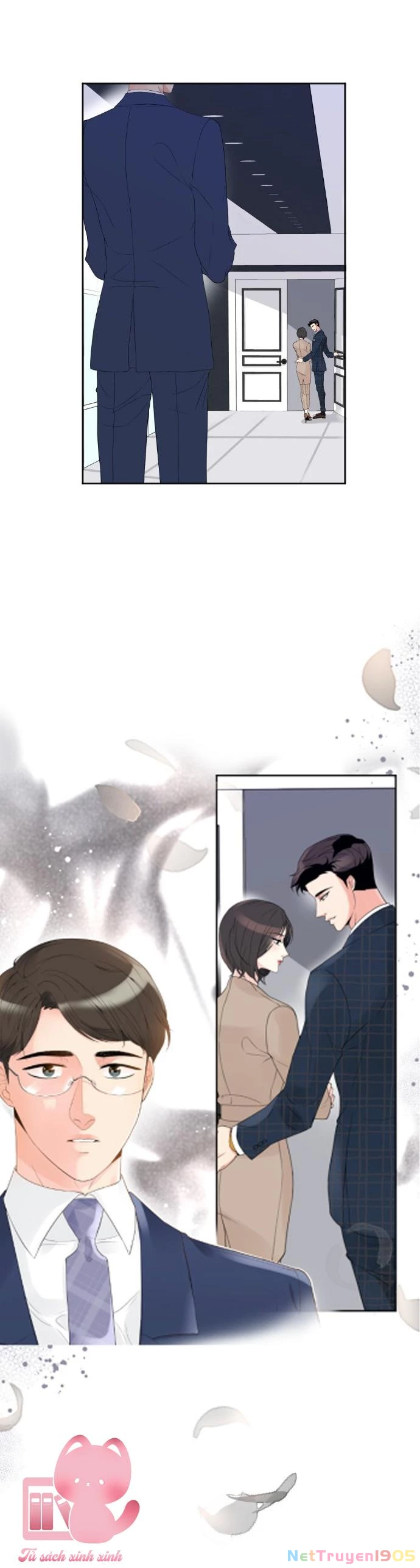 Tôi Sẽ Mang Em Đi Chapter  15 - 15