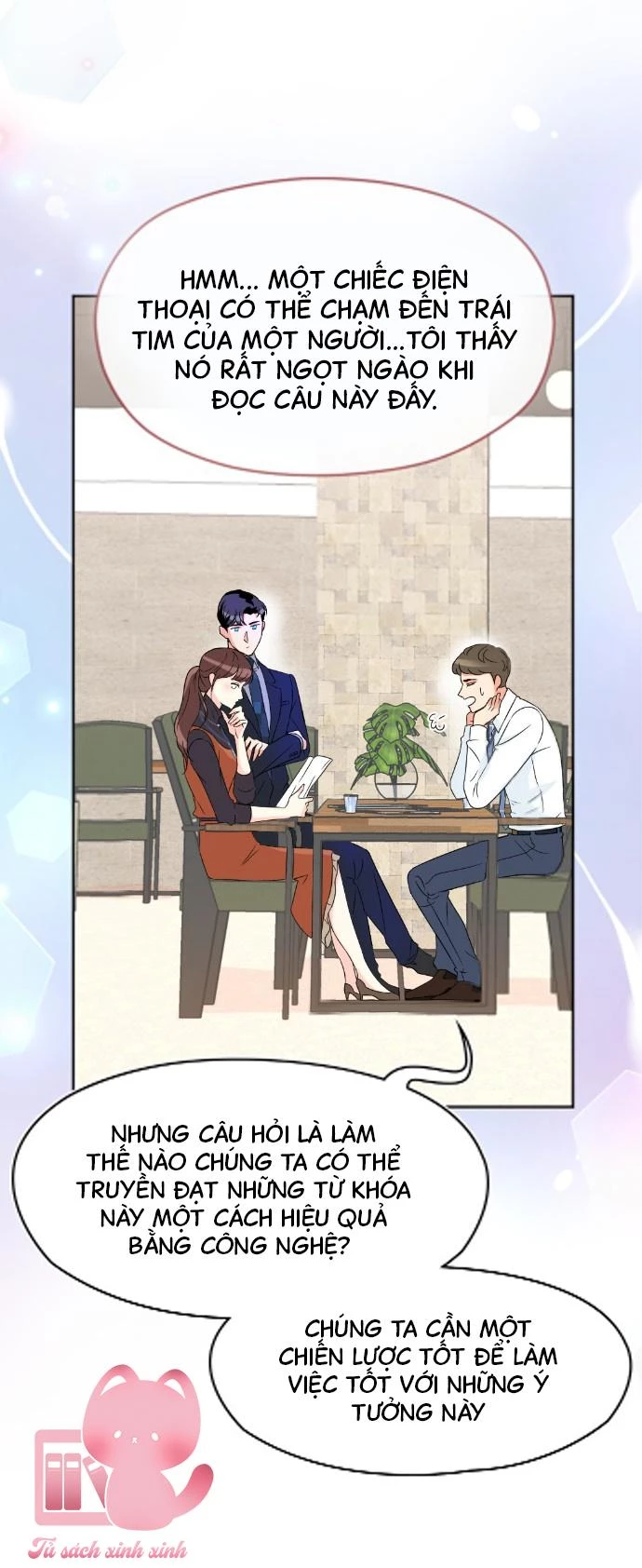 Tôi Sẽ Mang Em Đi Chapter  15 - 22