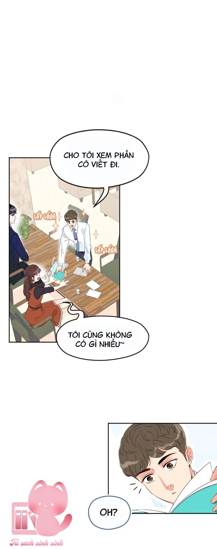 Tôi Sẽ Mang Em Đi Chapter  15 - 23