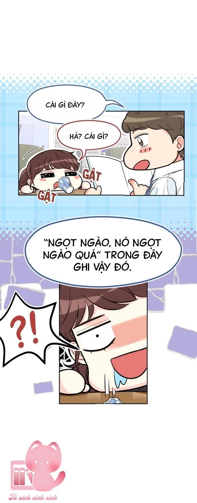 Tôi Sẽ Mang Em Đi Chapter  15 - 24