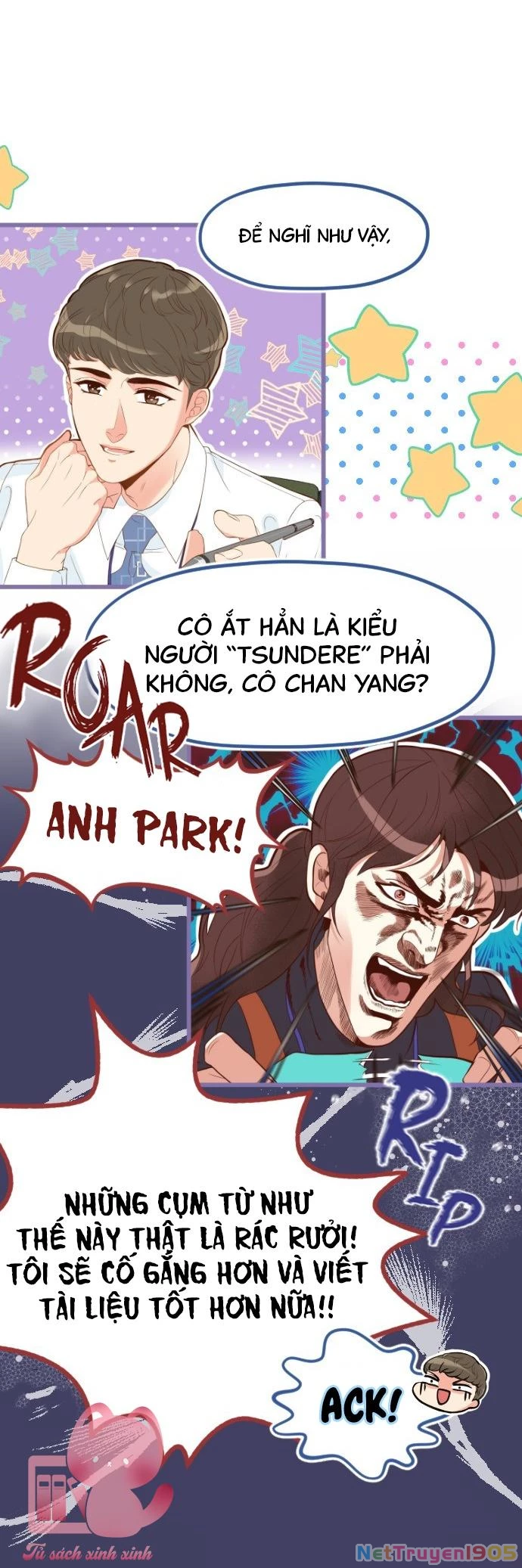 Tôi Sẽ Mang Em Đi Chapter  15 - 27