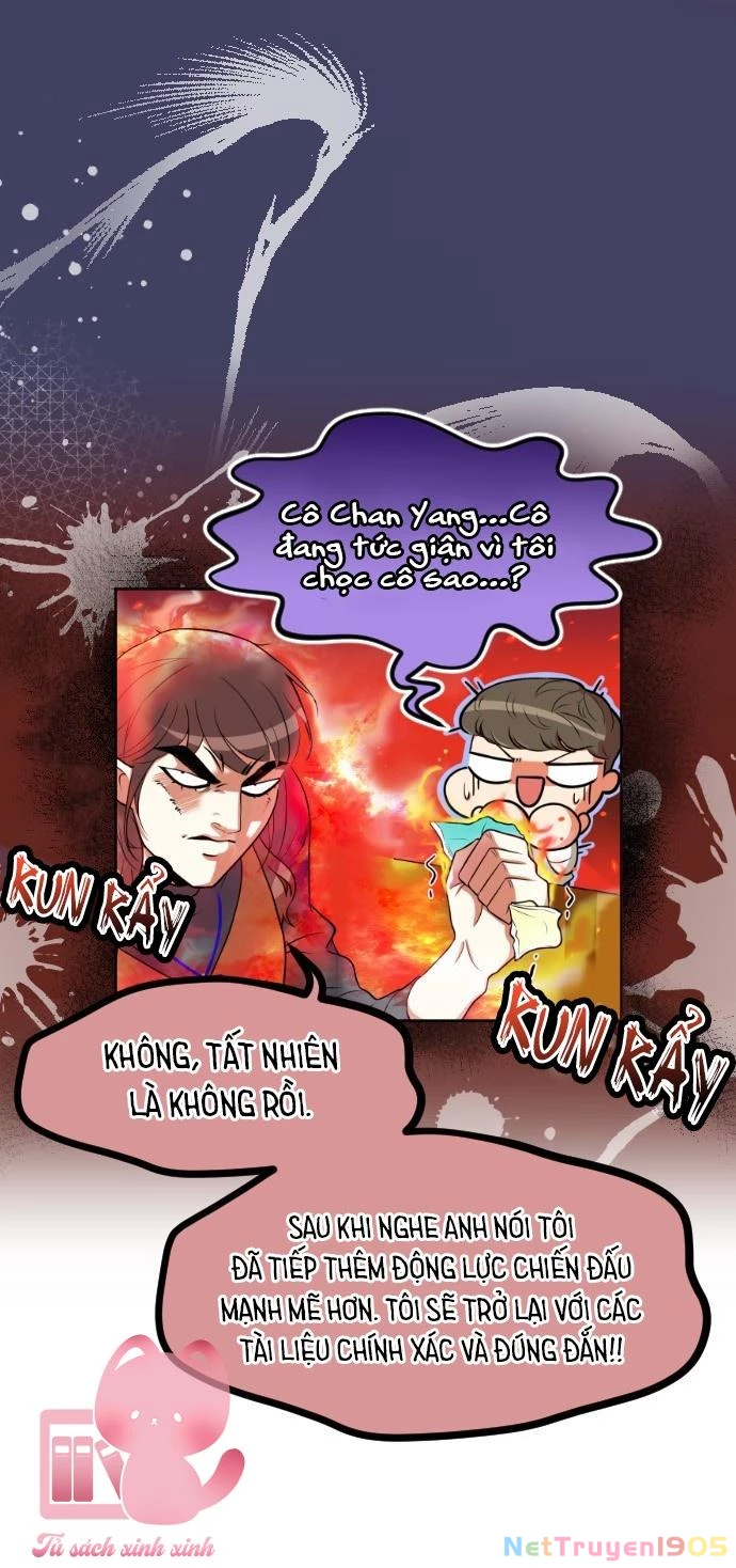 Tôi Sẽ Mang Em Đi Chapter  15 - 28