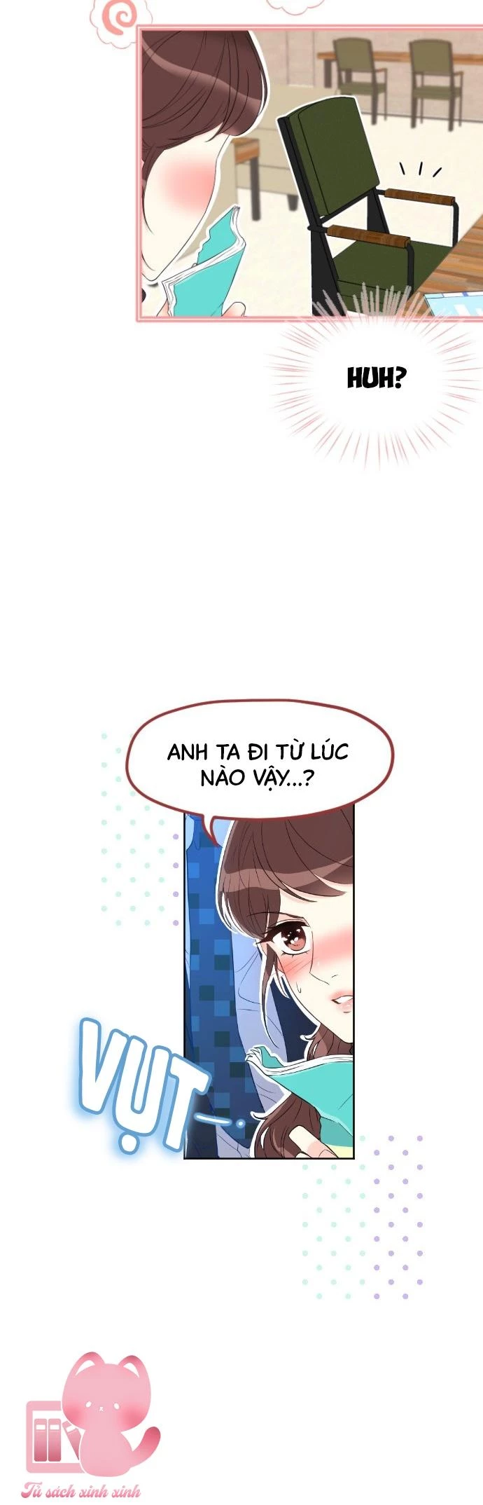 Tôi Sẽ Mang Em Đi Chapter  15 - 32