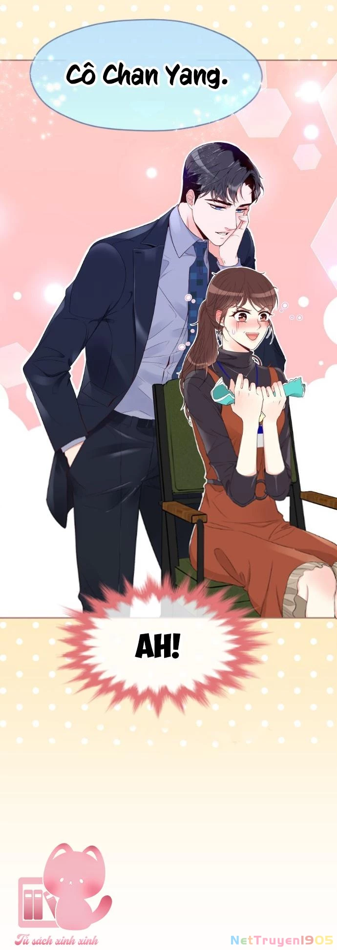 Tôi Sẽ Mang Em Đi Chapter  15 - 34